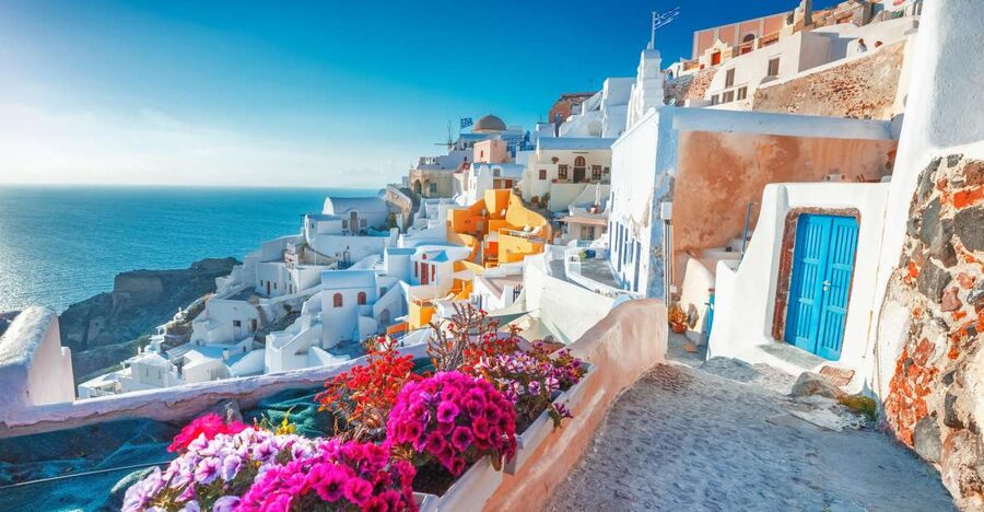 1-Day Boat Trip: Santorini Volcano, Thirassia & Oia Sunset - Price and what you actually get for $67