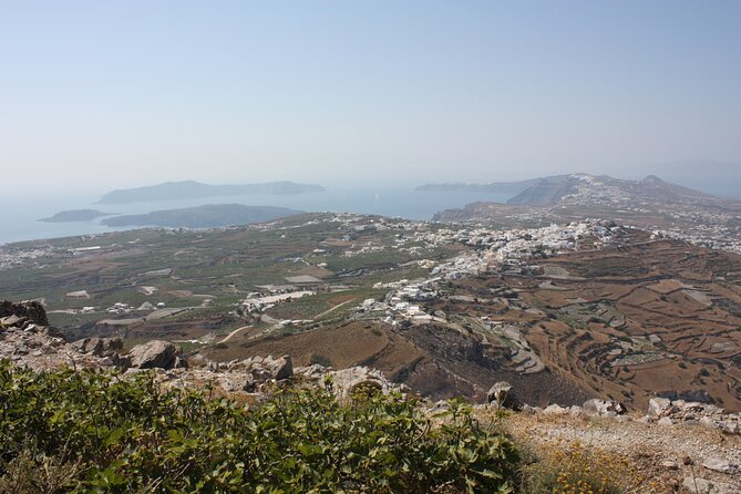 2-Day Santorini Bus Tour with Volcanic Cruise - Should you book this Santorini bus tour with volcanic cruise?