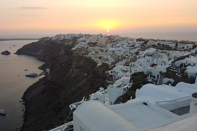 3-Hour Santorini Highlights Tour - Who This Tour Fits Best (and Who Might Be Happier Elsewhere)