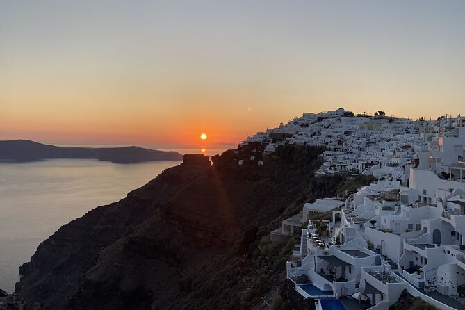 3 hours Panoramic Tour to Oia - Price and Value: What You’re Really Paying For