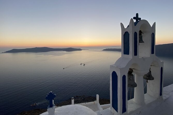 3 hours Panoramic Tour to Oia - Group Size, Tickets, and a Guide That Changes the Day