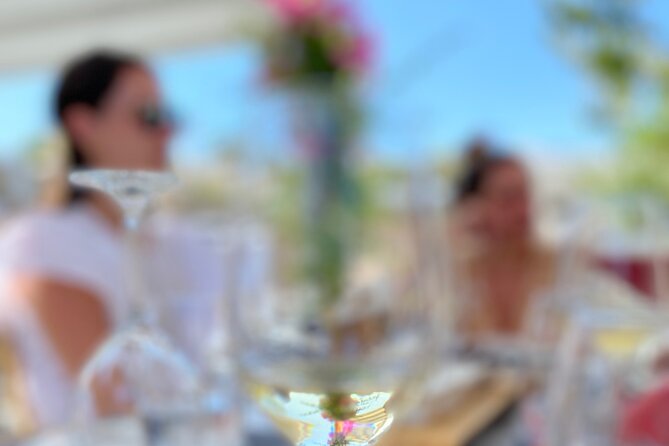 3 Wineries wine tasting & Greek Meal -Food and Wine pairing - Guides Emma and Alex: when the stories make the wine make sense