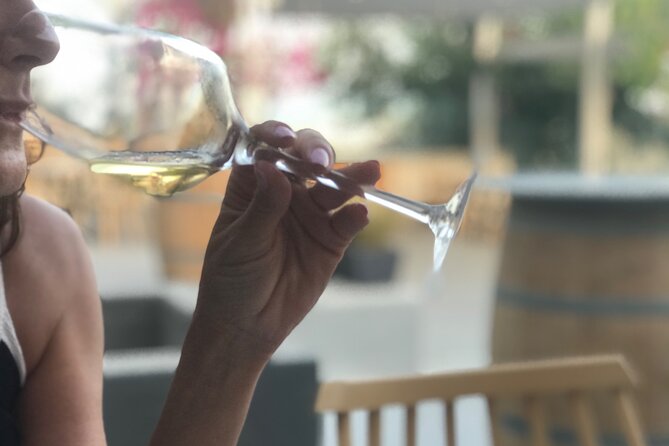 3 Wineries wine tasting & Greek Meal -Food and Wine pairing - Value check: why $264.90 can make sense for a 5-hour wine-and-food day