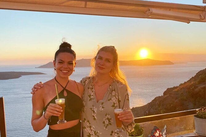 4-Hour Private Custom Santorini Tour - Why Oia First Matters for Photos and Flow