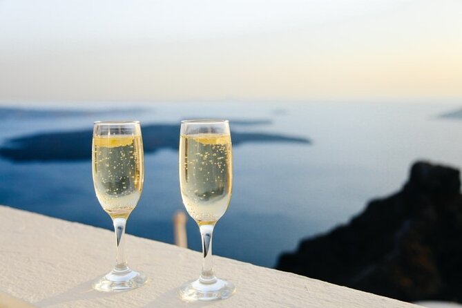 4-Hour Private Custom Santorini Tour - Price, Pace, and What the Private Vehicle Buys You