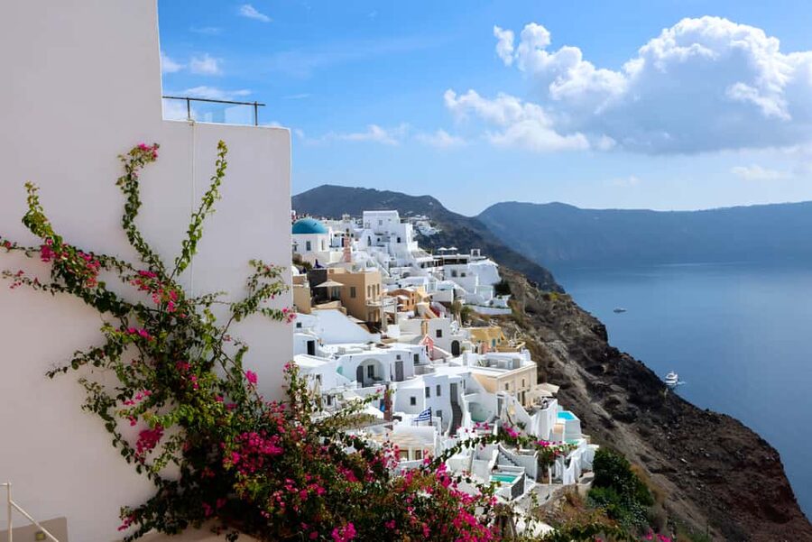 5-h Best of Santorini Sightseeing Guided Tour - The Big Idea: A Fast Santorini Overview Without Racing Yourself