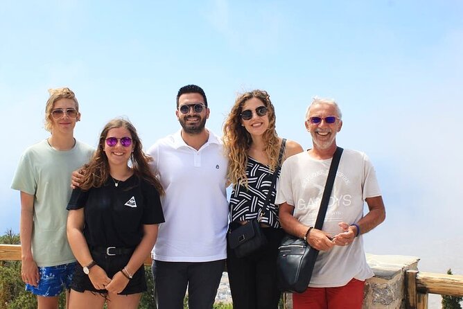 5-hour My Santorini Private Guided Tour - Pricing: Is $241.87 Per Person Good Value?