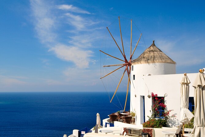 5 Hour Santorini Shore Excursion for Cruise Passengers - Price and value for a 5-hour cruise day