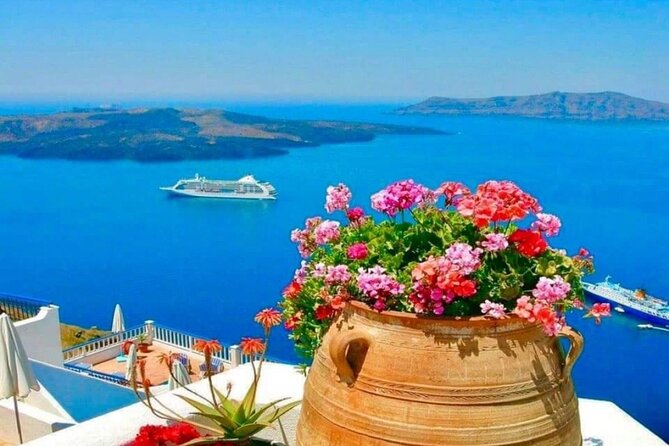 5 Hour Skip Tram Lines Cruise-Friendly Tour & Wine Experience - Key Points at a Glance