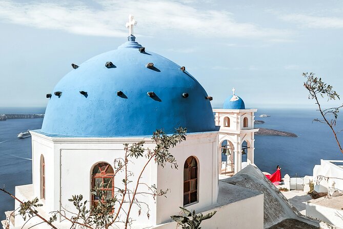 5 Hours Private Guided Tour of Santorini - Pyrgos: A Different Santorini Vibe (Without the Clifftop Frenzy)