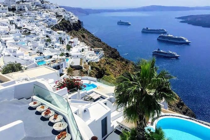6-Hour Private Best of Santorini Experience - Why this private Santorini day works better than piecing it together