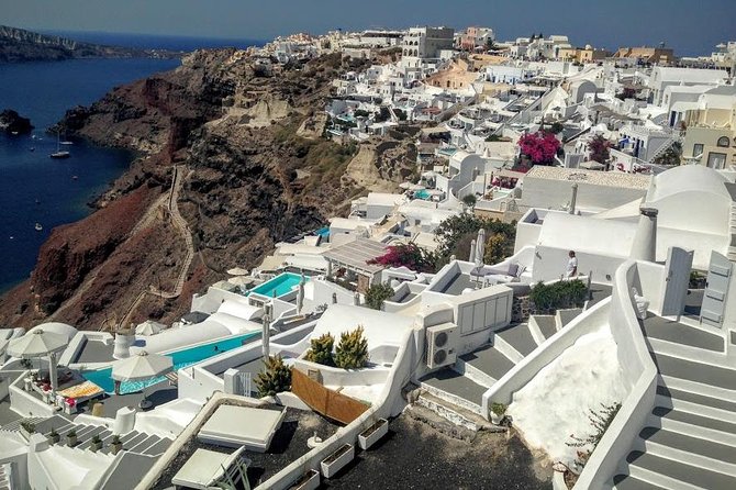 6-Hour Private Best of Santorini Experience - Price and value: what you’re really paying $235.81 for