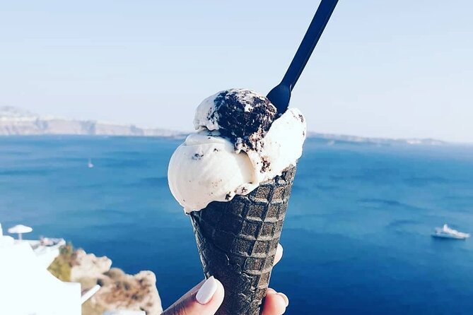 6-Hour Private Custom Santorini Tour-A Full Experience Of The Island. - Oia’s Blue Domes, Cliff Streets, and the Caldera-First Wander (About 1 Hour)
