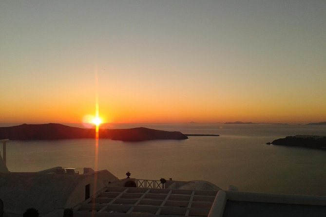 6 hours Private Full Santorini Highlights - Why a private highlights route is such a smart fit for Santorini