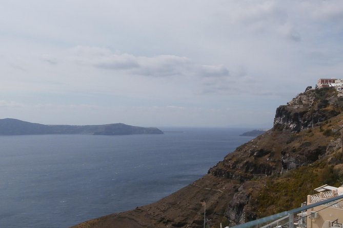 6 hours Private Full Santorini Highlights - Beaches in one day: how the timing works (and where you might feel rushed)