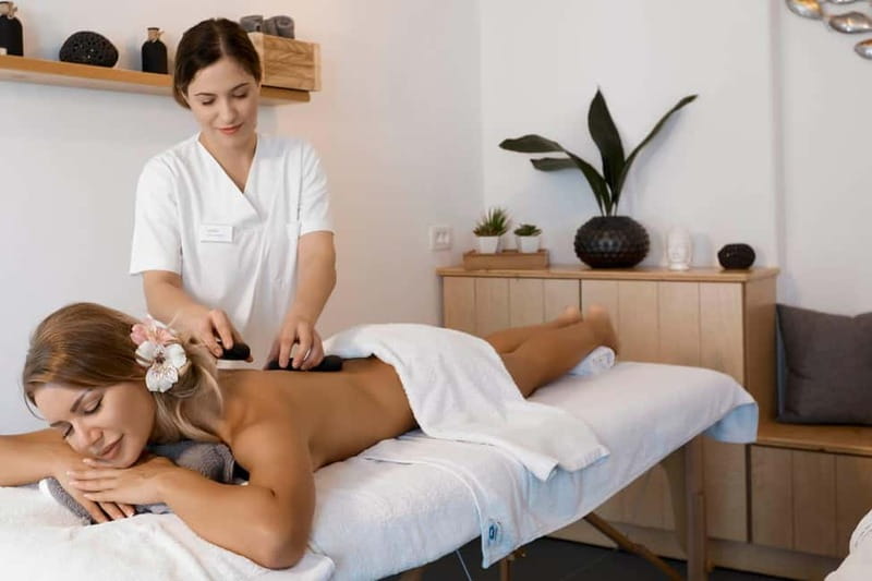 Akrotiri: Aromatherapy Couples Massage - Where this fits in your Santorini day (and where it might not)