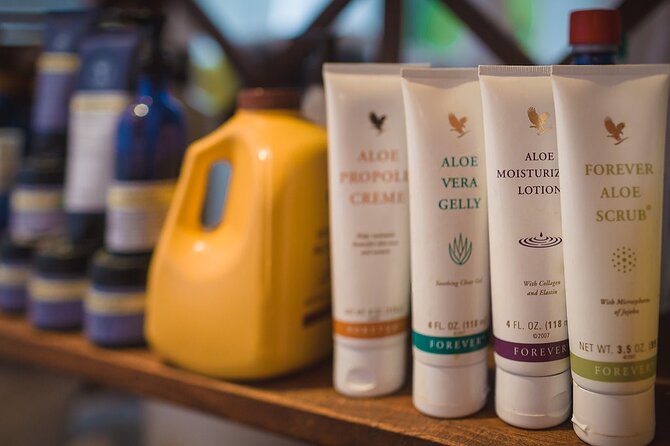 Akrotiri: Couples' Aromatherapy Massage - What’s Not Included (And Why It Matters)