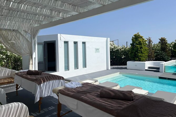 Akrotiri: Couples' Aromatherapy Massage - Therapist Style and Comfort: What the Reviews Point To