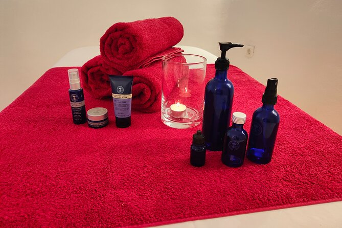 Akrotiri: Couples Massage & Pool Day Access - Price and Value: What $318.40 Per Group Gets You