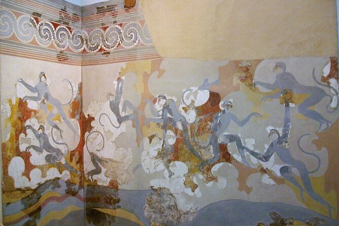 Akrotiri Private Guided Tour with an Archaeologist - Who this private Akrotiri tour fits best