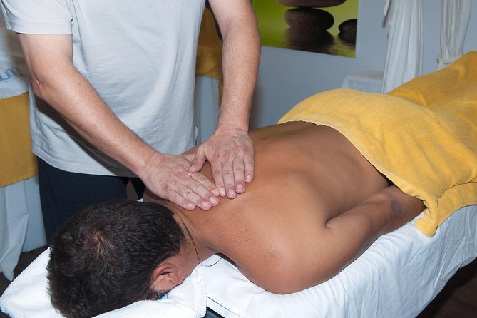 Akrotiri: Singles' Aromatherapy Massages - Quick Highlights