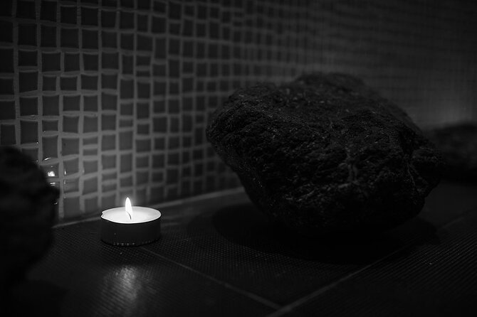 Akrotiri: Singles' Aromatherapy Massages - Privacy, Comfort, and Practical Notes That Matter