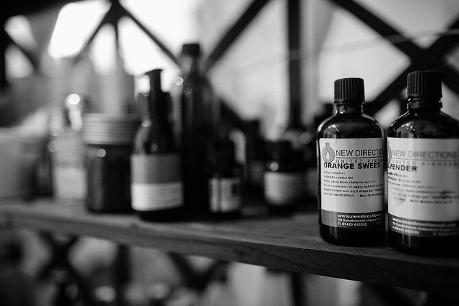 Akrotiri: Singles' Aromatherapy Massages - FAQ