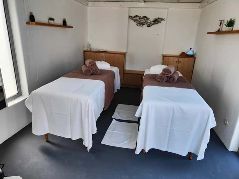 Akrotiri: Travel Recovery Aromatherapy Massages - Where This Akrotiri Massage Fits After Santorini Travel