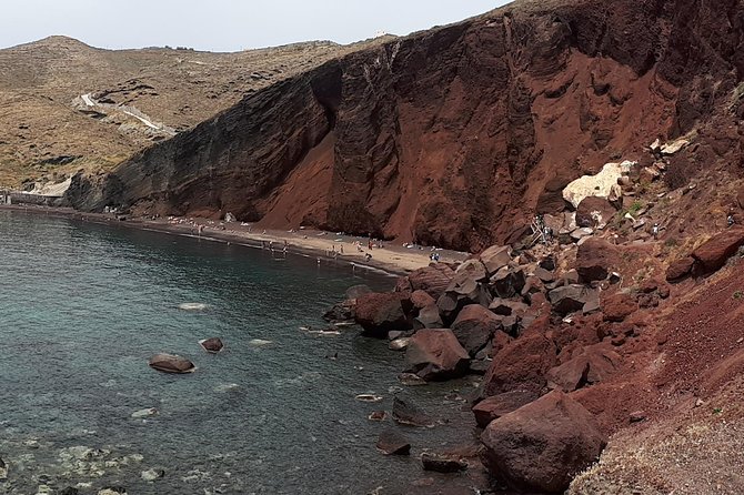 Amazing sightseeing in Santorini - How This Half-Day Plan Keeps Santorini From Turning Into a Rush