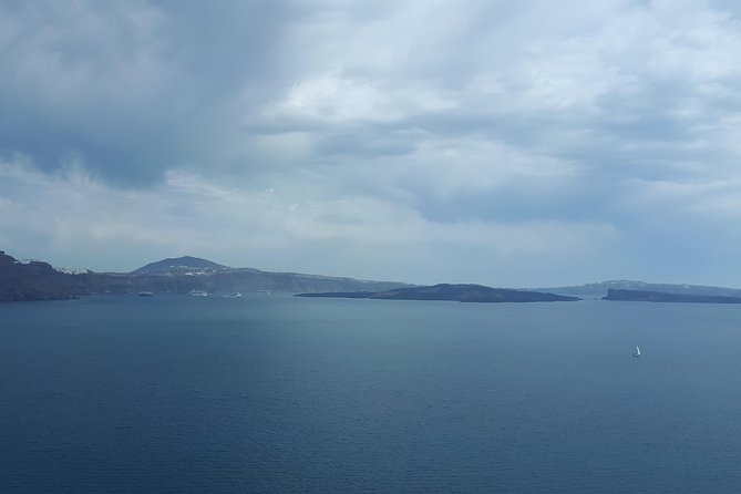 Amazing sightseeing in Santorini - Price and Group Size: When This Tour Feels Like a Good Deal