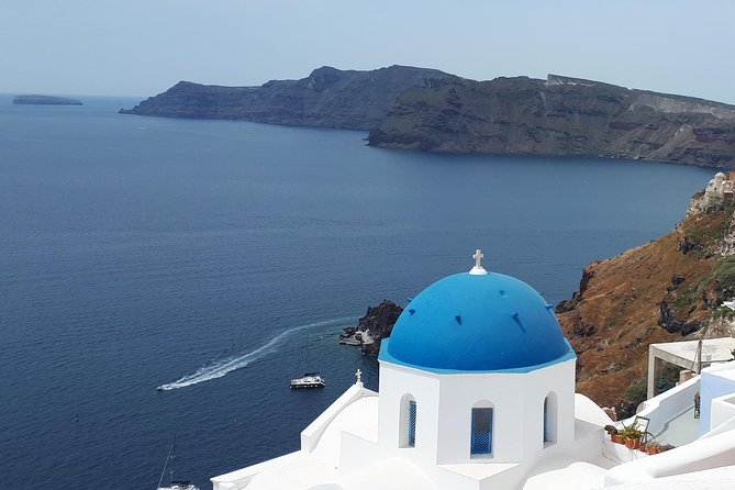 Amazing sightseeing in Santorini - The Little Things That Make the Day Go Smoothly