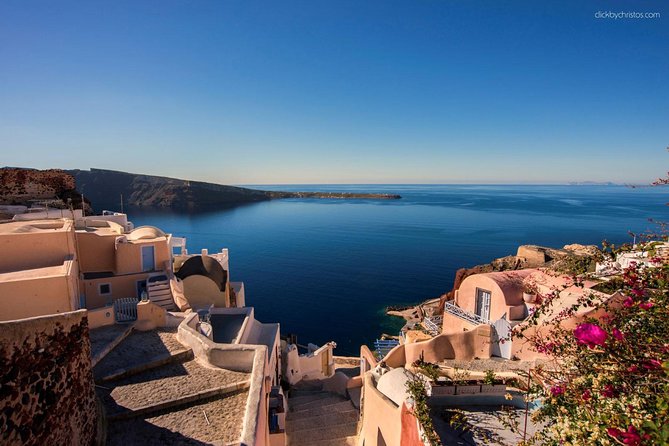 Aroma of Santorini:Private Half Day Sightseeing with wine tasting - Gavalas Winery tasting: learning aromas, not just tasting wine