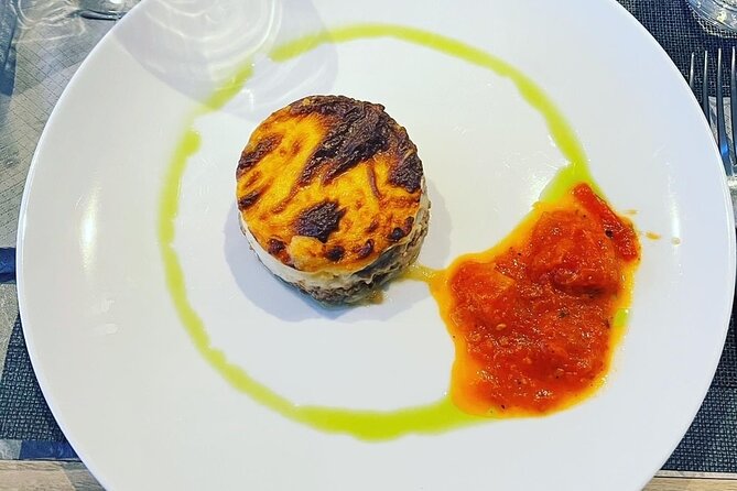 Authentic Greek food tapas and wine tasting - Cave village - Timing, Group Size, and Why 3 Hours Is a Sweet Spot