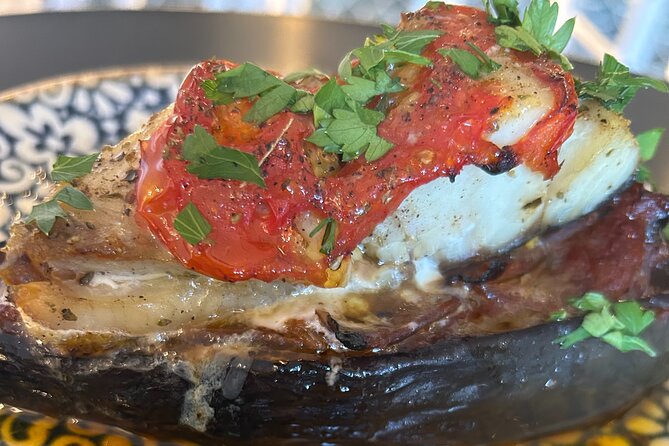 Authentic Greek food tapas and wine tasting - Cave village - What to Know Before You Go (So You Enjoy It More)