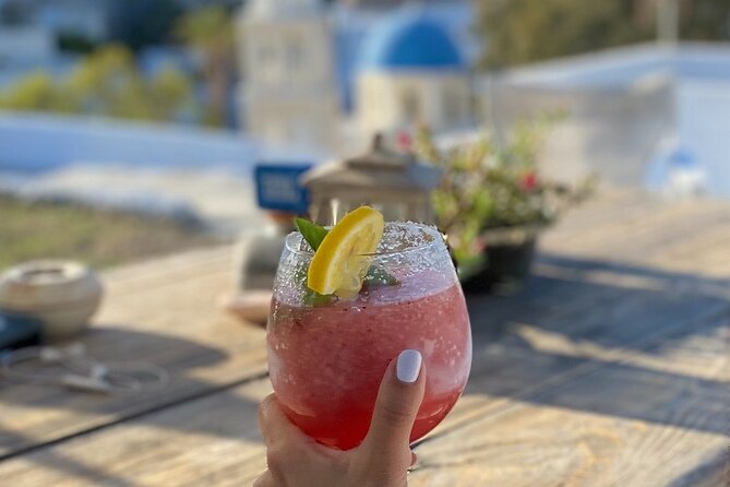 Authentic Greek food tapas and wine tasting - Cave village - Who This Tour Is Best For (And Who Might Want Something Else)