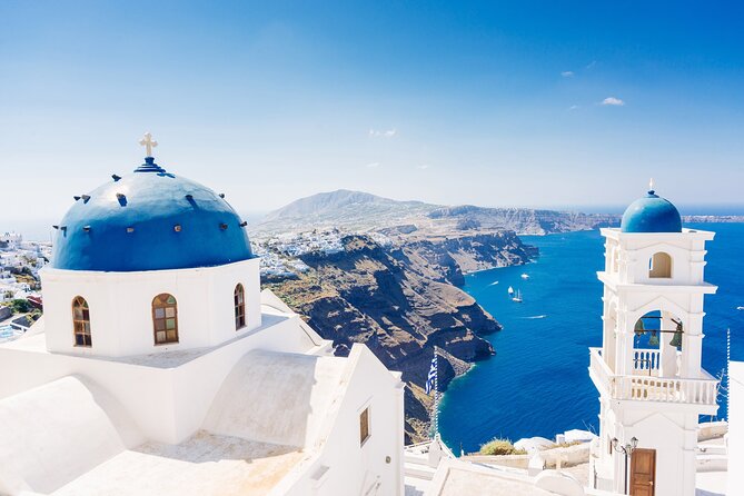 Authentic Pyrgos Village Donkey Ride and Feeding Experience - Where Pyrgos Kallistis fits into Santorini (and why it’s worth your time)