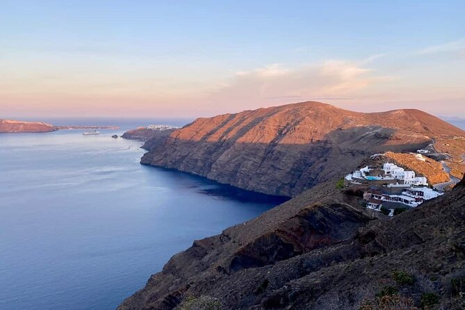 Authentic Pyrgos Village Donkey Ride and Feeding Experience - Stop at the castle top: the photo break that doesn’t steal your day