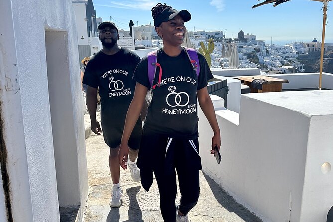 Authentic Pyrgos Village Donkey Ride and Feeding Experience - Best for families, couples, and anyone who wants local Santorini