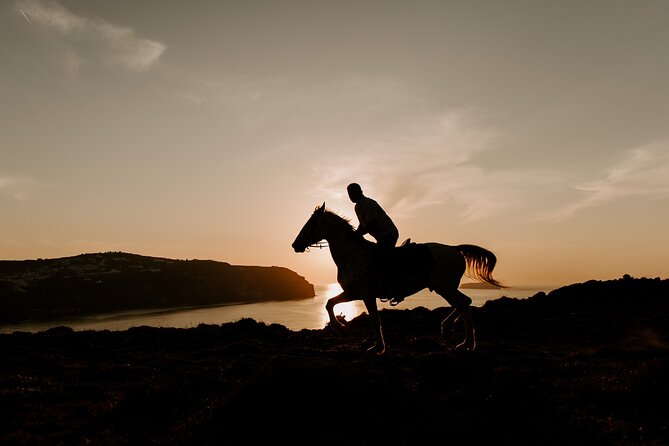 Beach Gallop - Horse Riding Safari for Experienced Riders - Getting There: Where the Ride Starts Near Eros Beach