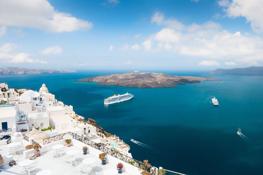 Best of Santorini 4hours Private Tour - What’s included in the $188 price (and why it adds up)