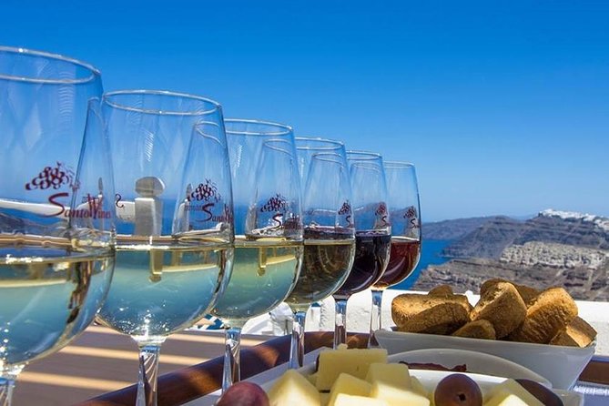 Best of Santorini Full Day Private Trip From Mykonos - Price and value: is $901 per person worth it?