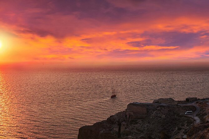 Best of Santorini in 4 Hours – Private Local Experience - Akrotiri Village: The Minoan Site That Adds Meaning to the Scenery