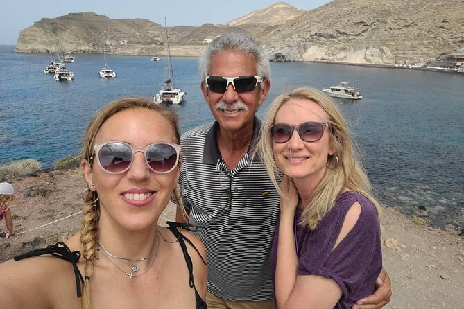 Best of Santorini in 4 Hours – Private Local Experience - Price and Value: When $240.05 Makes Sense