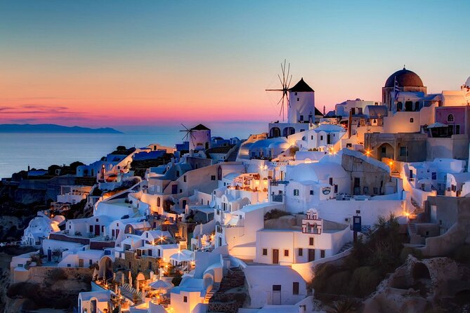 Best of Santorini in 4 Hours – Private Local Experience - Who This Tour Fits Best (and Who Might Want More Time)