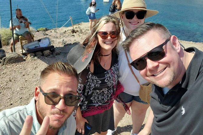 Best Of Santorini Private Tailor Made Tour - How the custom time works (and why it changes your whole day)