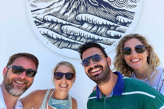 Best of Santorini Sightseeing Guided Tour 5h - A 5-hour Santorini loop built for comfort (not headaches)