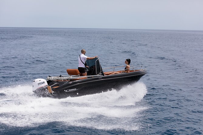 Boat Rental in Santorini License Free - Is This Worth It? When a Private Boat Beats the Usual Options