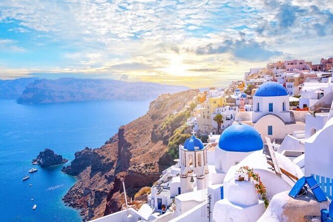 Bypass Sky Tram: Santorini Tour for Cruise Passengers - Quick take: what stands out on this Santorini cruise tour