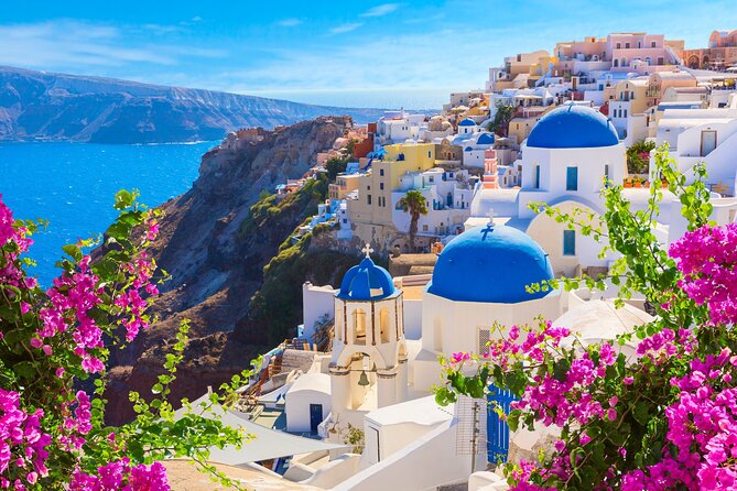 Bypass Sky Tram: Santorini Tour for Cruise Passengers - Why bypassing the Sky Tram matters on a cruise day