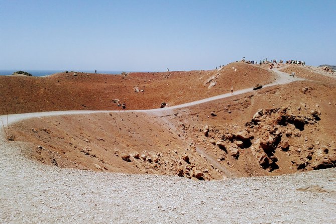 Caldera Private Cruise & Volcano Hike - Snorkeling, towels, and the “actually go in” details
